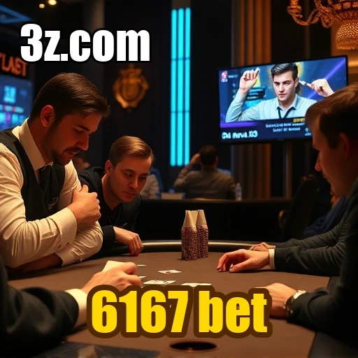 6167 bet