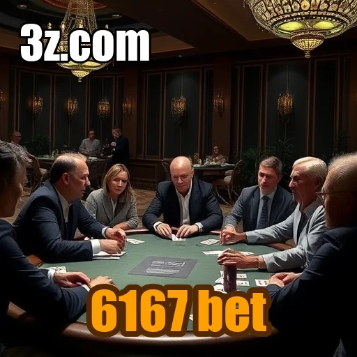 6167 bet