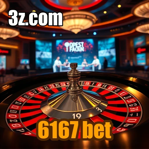 6167 bet