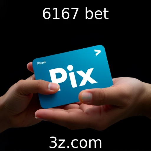 Apostadores brasileiros adotam Pix como método de pagamento