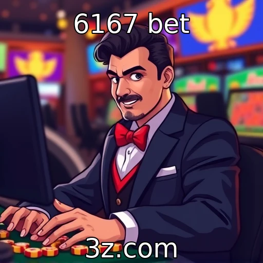 Desempenho financeiro de provedores de jogos online