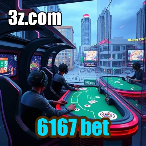 6167 bet