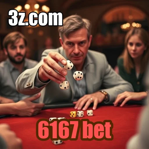 6167 bet